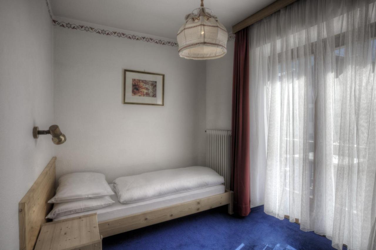 Hotel La Tambra กอร์วารา อิน บาเดีย ภายนอก รูปภาพ