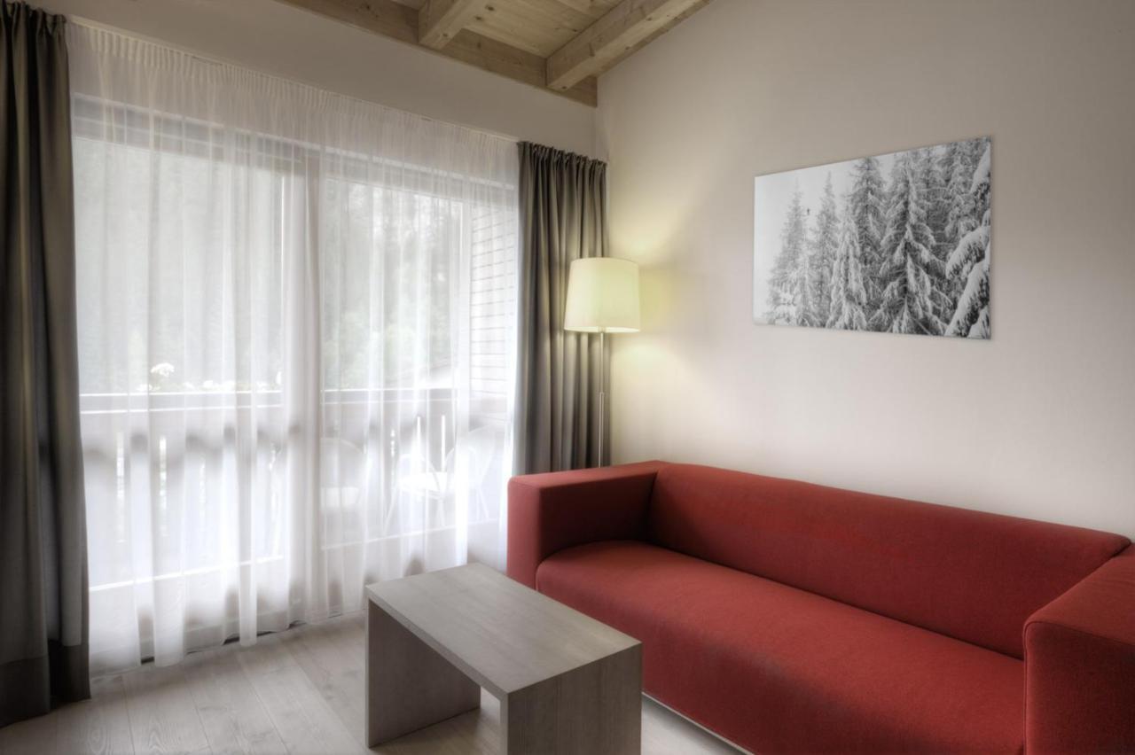 Hotel La Tambra กอร์วารา อิน บาเดีย ภายนอก รูปภาพ