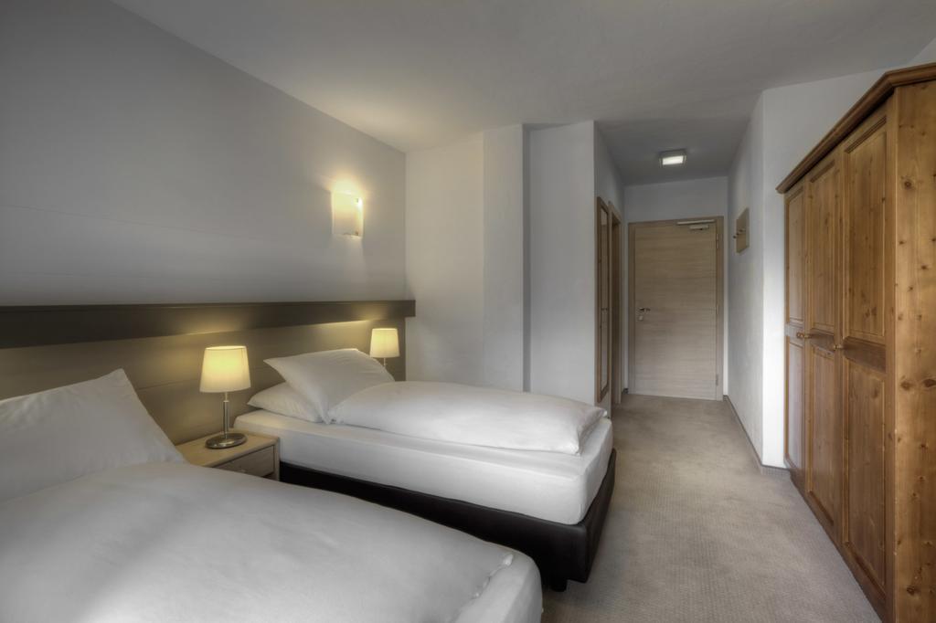 Hotel La Tambra กอร์วารา อิน บาเดีย ห้อง รูปภาพ